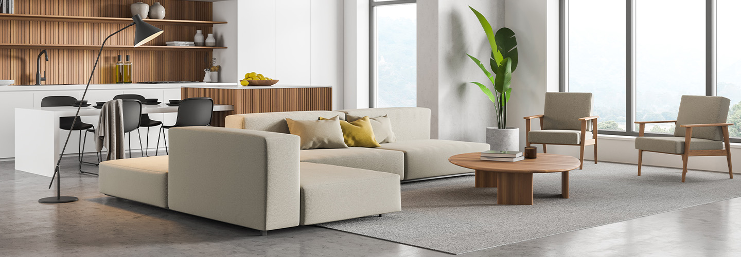 Residential Buildings