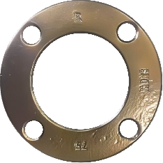 Flanged PP-R Fittings