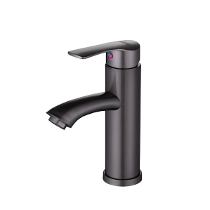 Hot and Cold Basin Faucet
