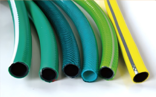 PVC Garden Hose
