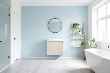 Bathroom Vanities EG85595W