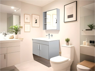 Bathroom Vanities EG85592W