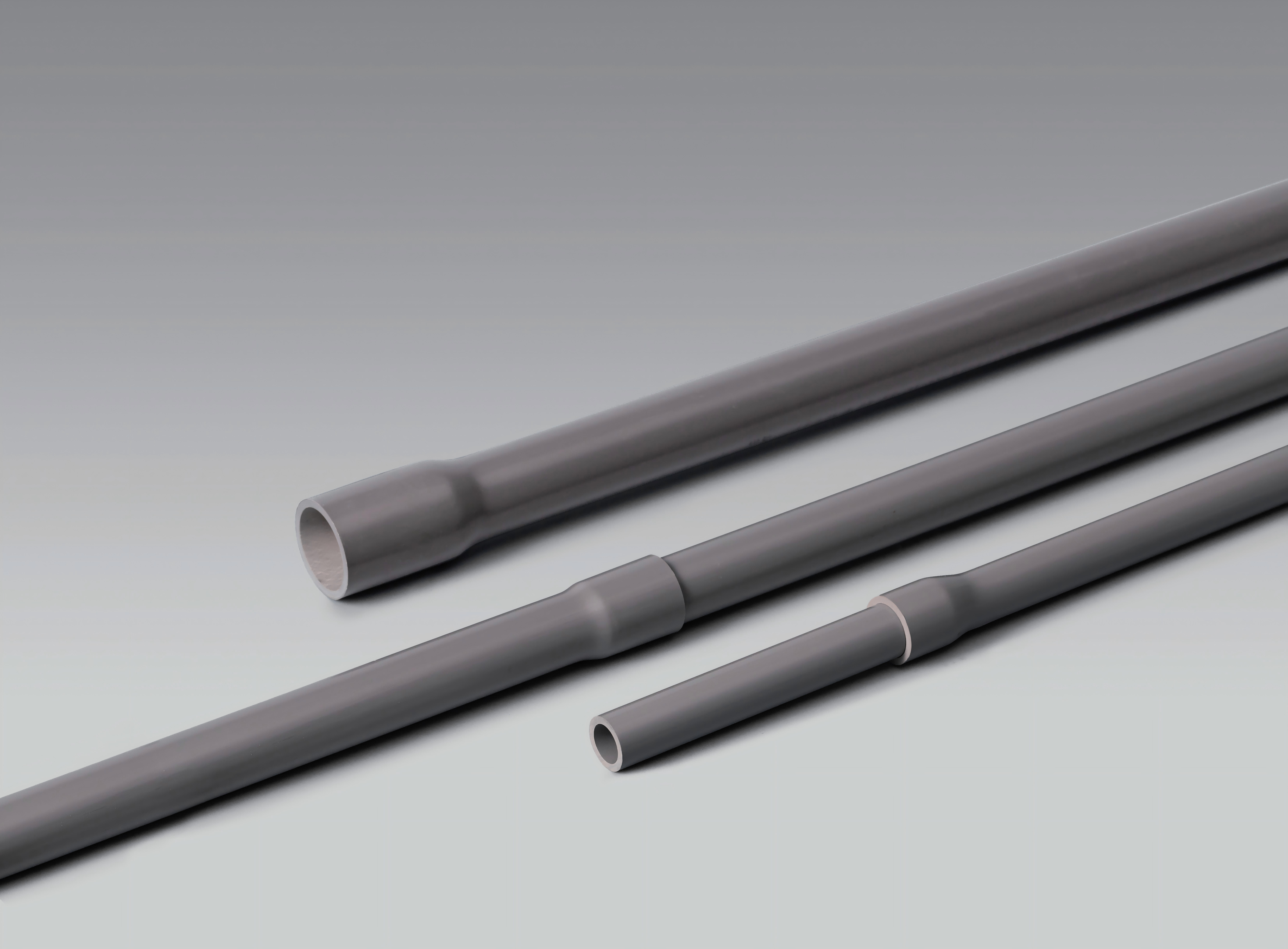 PVC Drainage Pipes