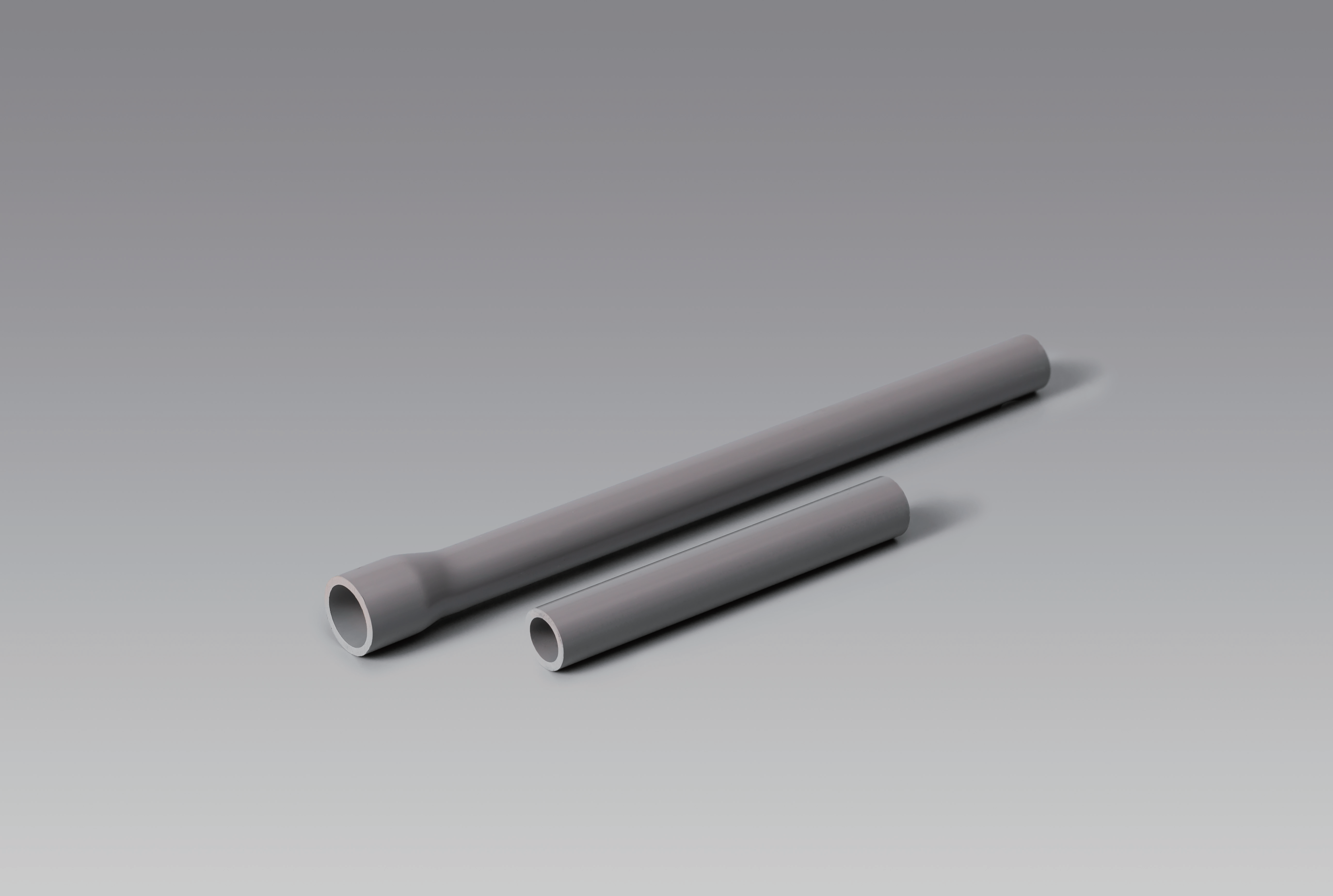 PVC Water Pipes