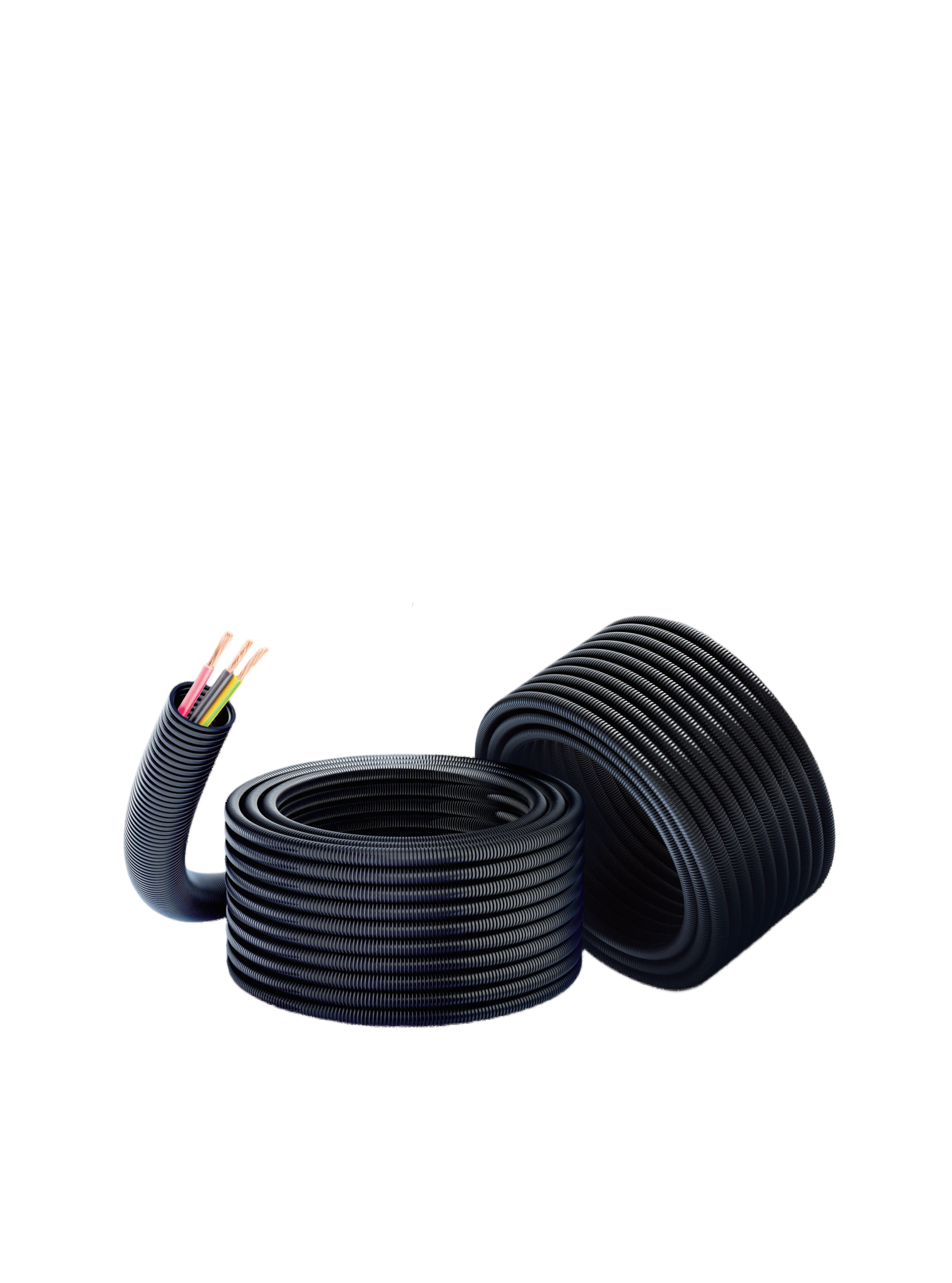 PE Corrugated Conduit