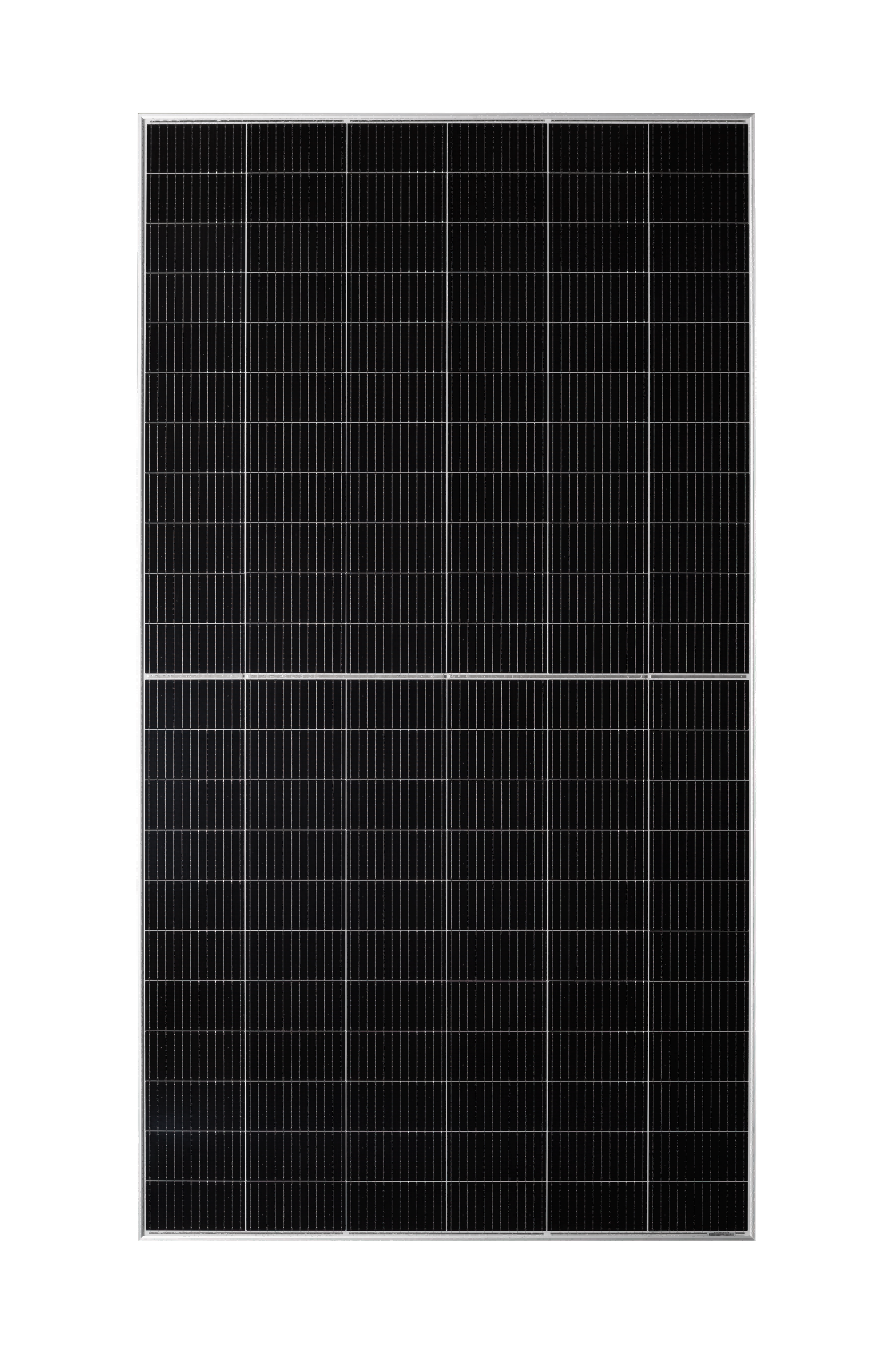 210 N-type Bifacial Module 66 730W