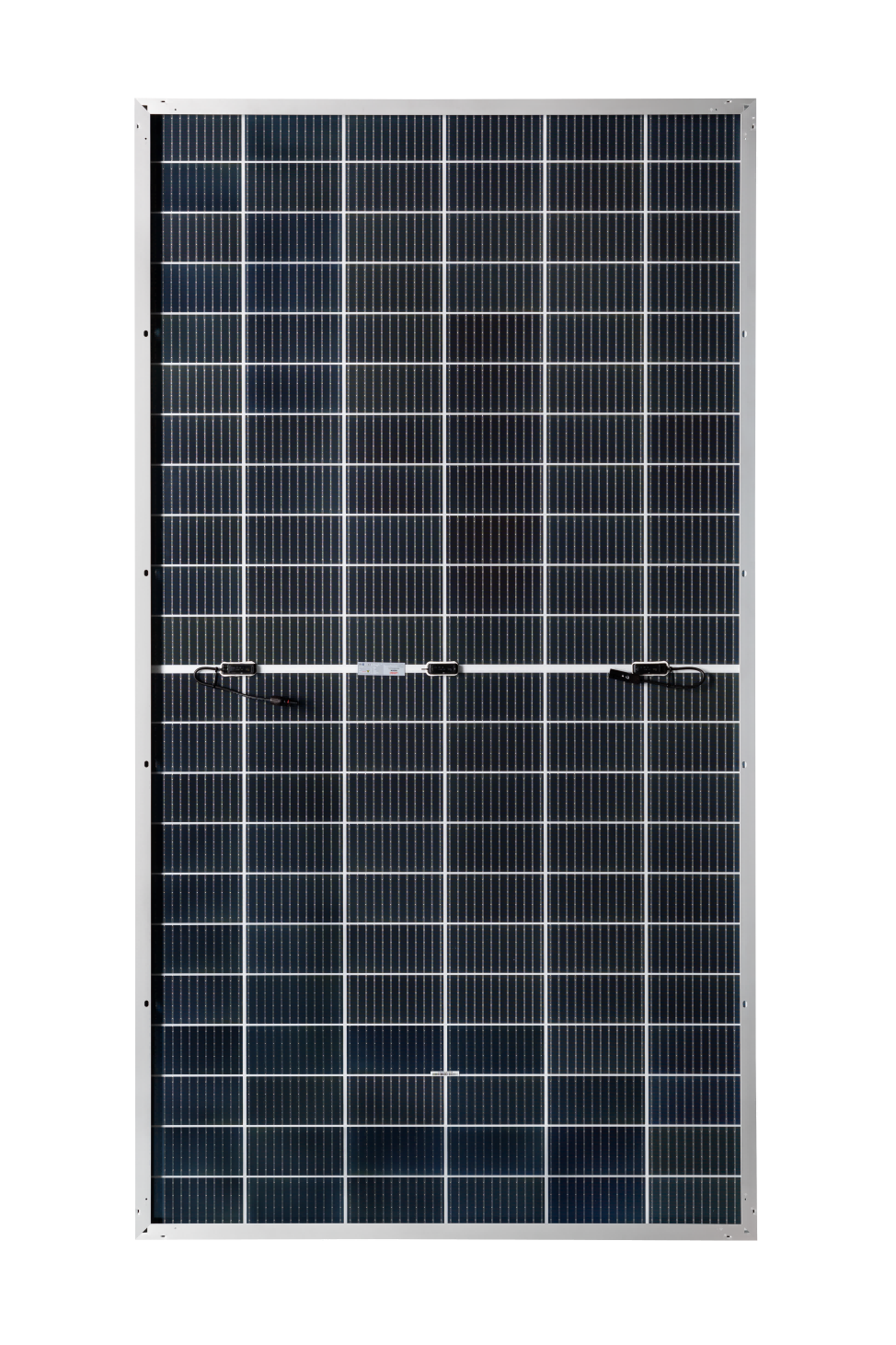 210 N-type Bifacial Module 66 730W